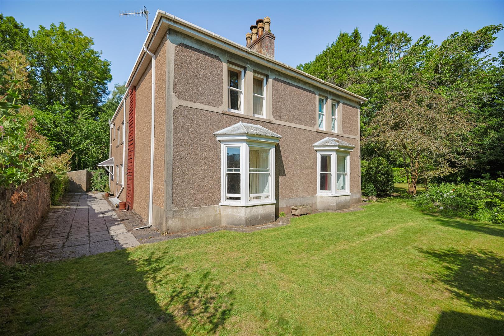 Avondale House, Llys Tawel, Ystradgynlais, Swansea, SA9 1BL